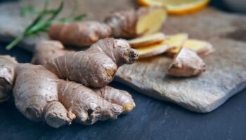 Amazing Ginger Health Benefits Backed by Science