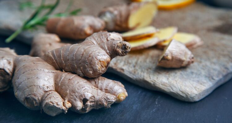 Amazing Ginger Health Benefits Backed by Science